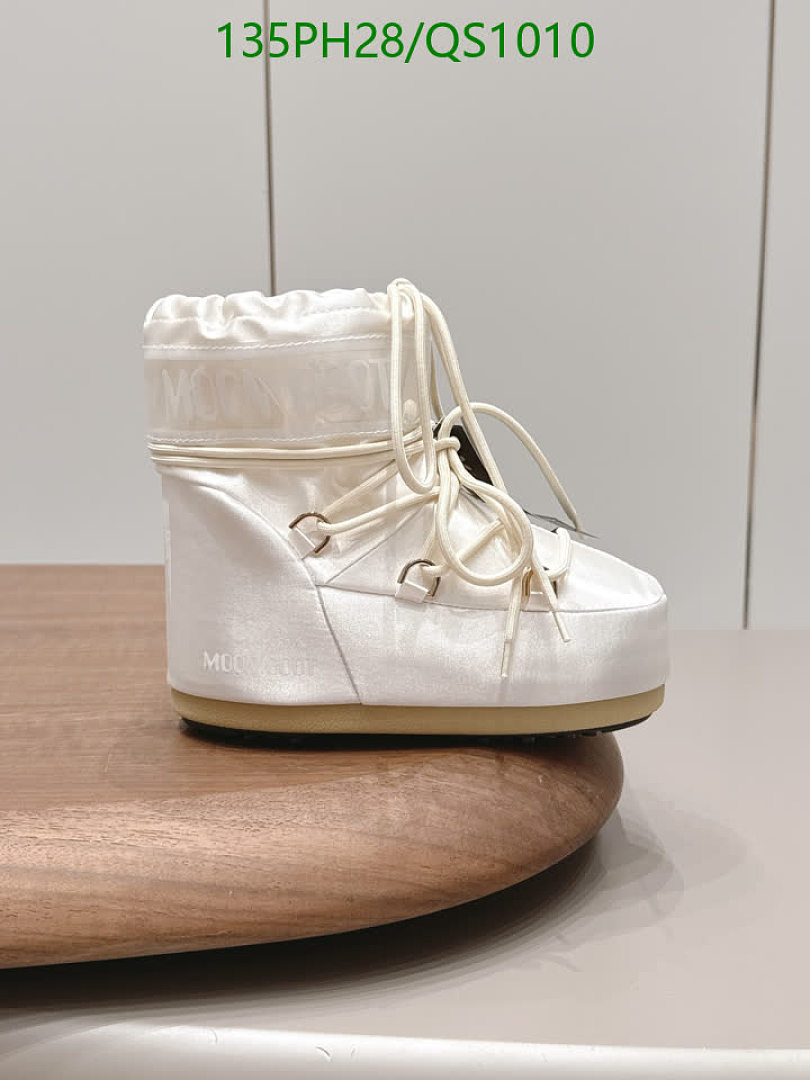 Boots-Women Shoes Code: QS1010 $: 135USD