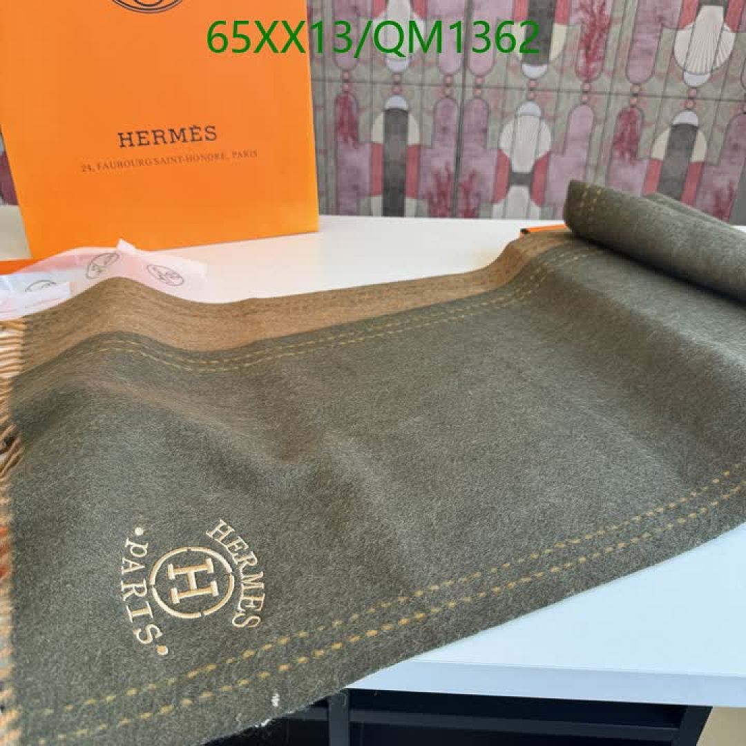 Hermes-Scarves Code: QM1362 $: 65USD