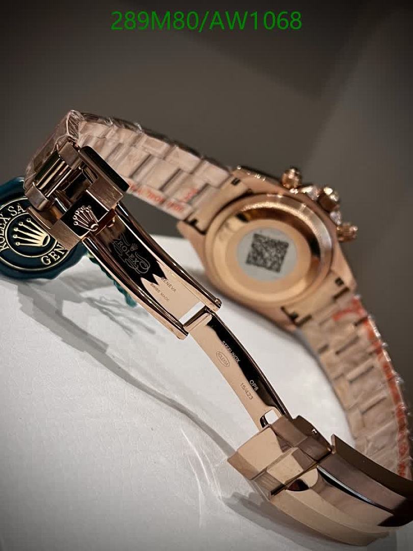 Rolex-WatchesMirror Quality Code: AW1068 $: 289USD
