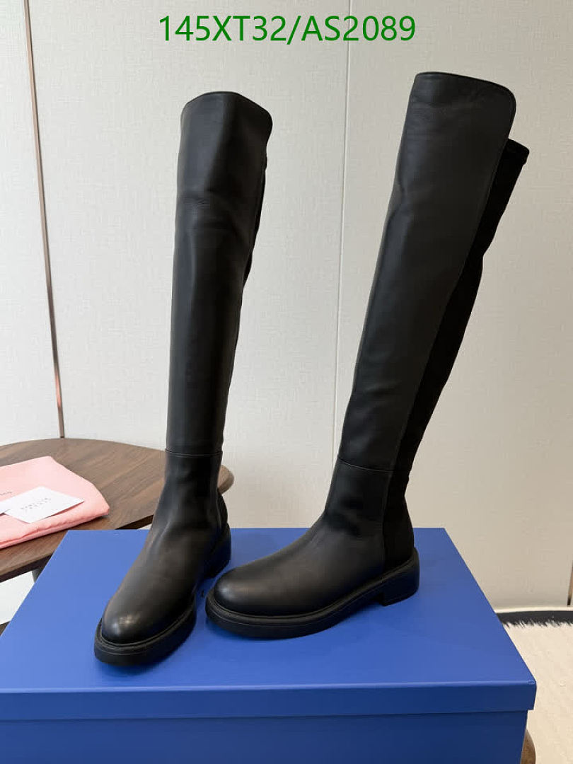 Stuart Weitzman-Women Shoes Code: AS2089 $: 145USD