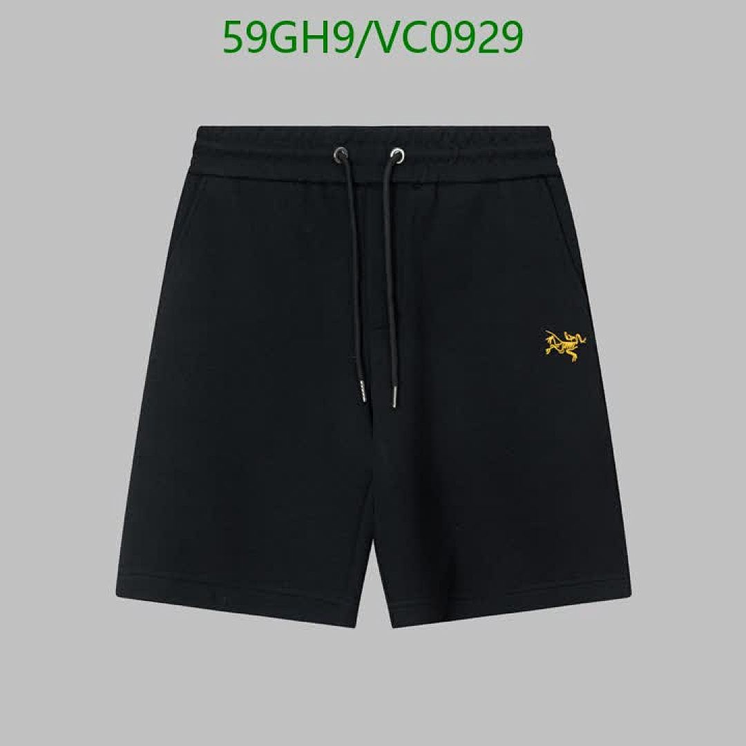 Arcteryx-Clothing Code: VC0929 $: 59USD