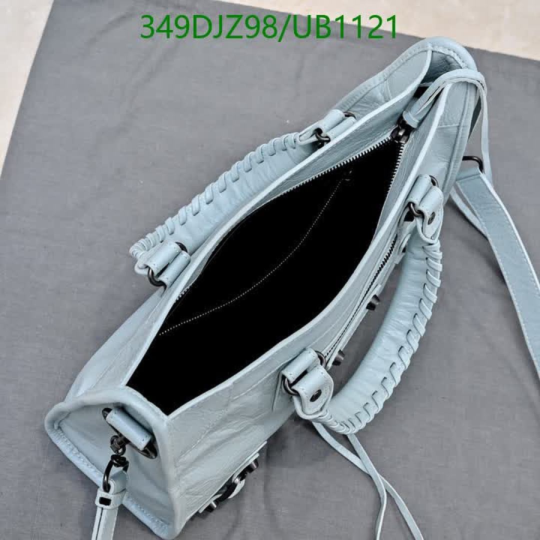 Balenciaga-Bags-Mirror Quality Code: UB1121 $: 349USD