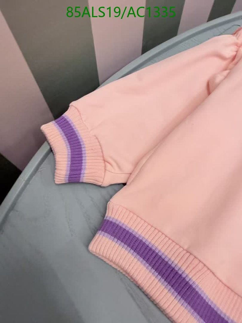 D&G-Clothing（Kids） Code: AC1335 $: 85USD