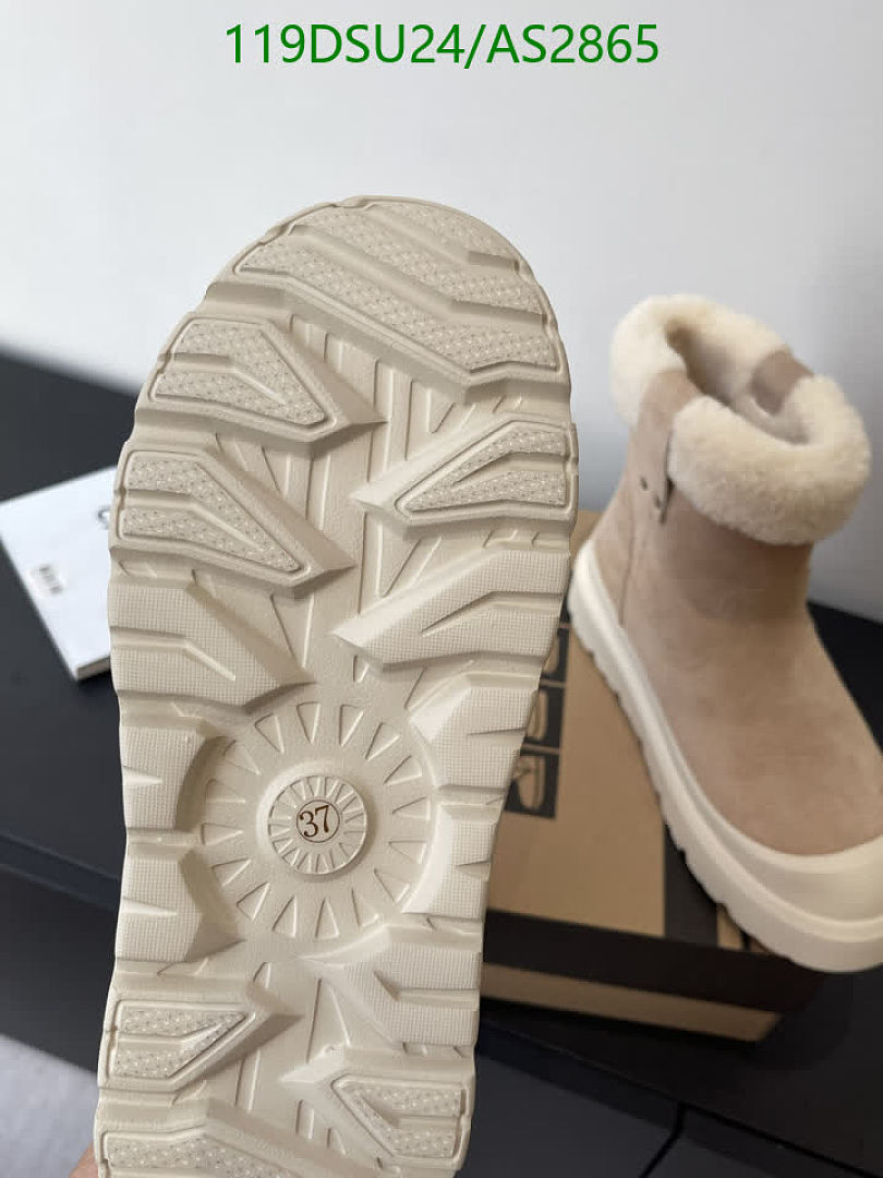UGG-Women Shoes Code: AS2865 $: 119USD