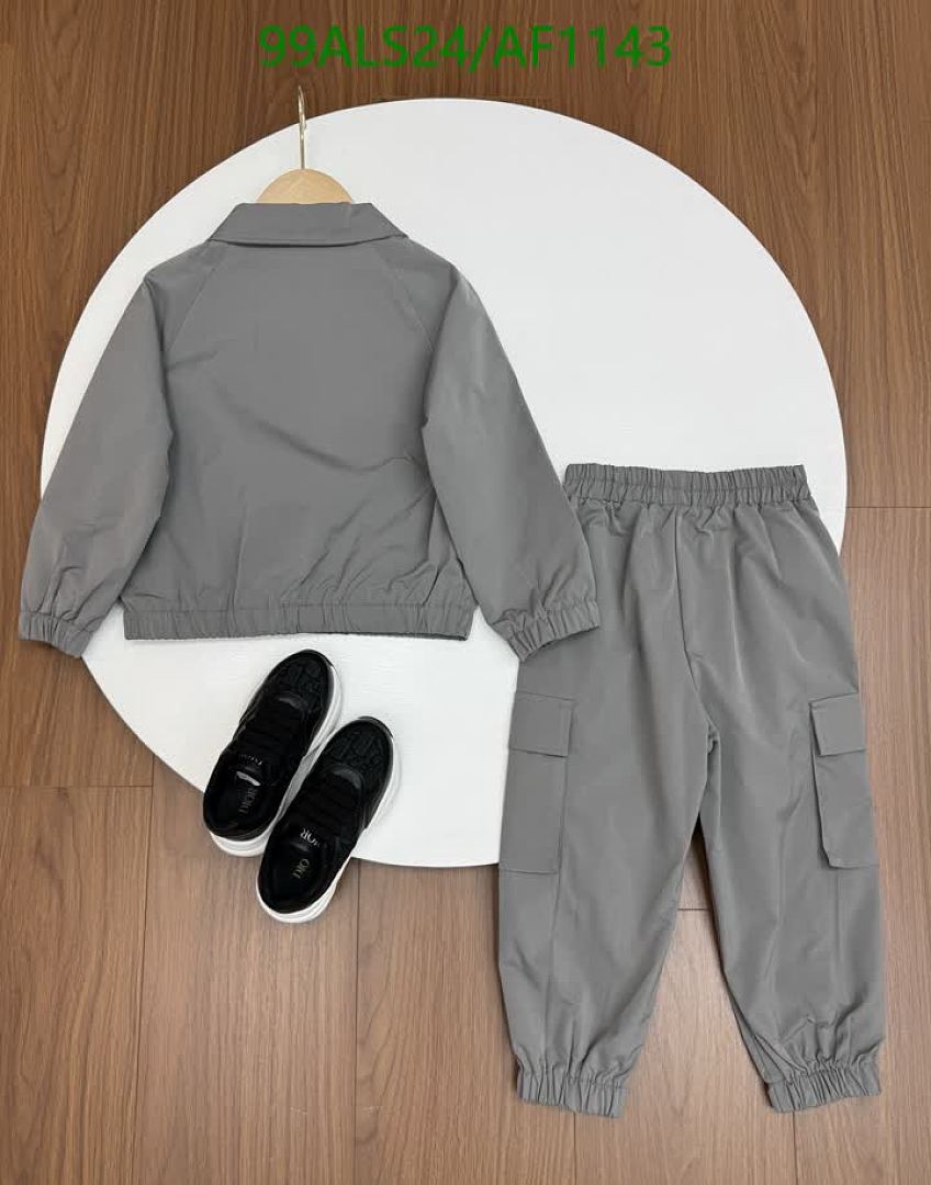 Miu Miu-Clothing（Kids） Code: AF1143 $: 99USD