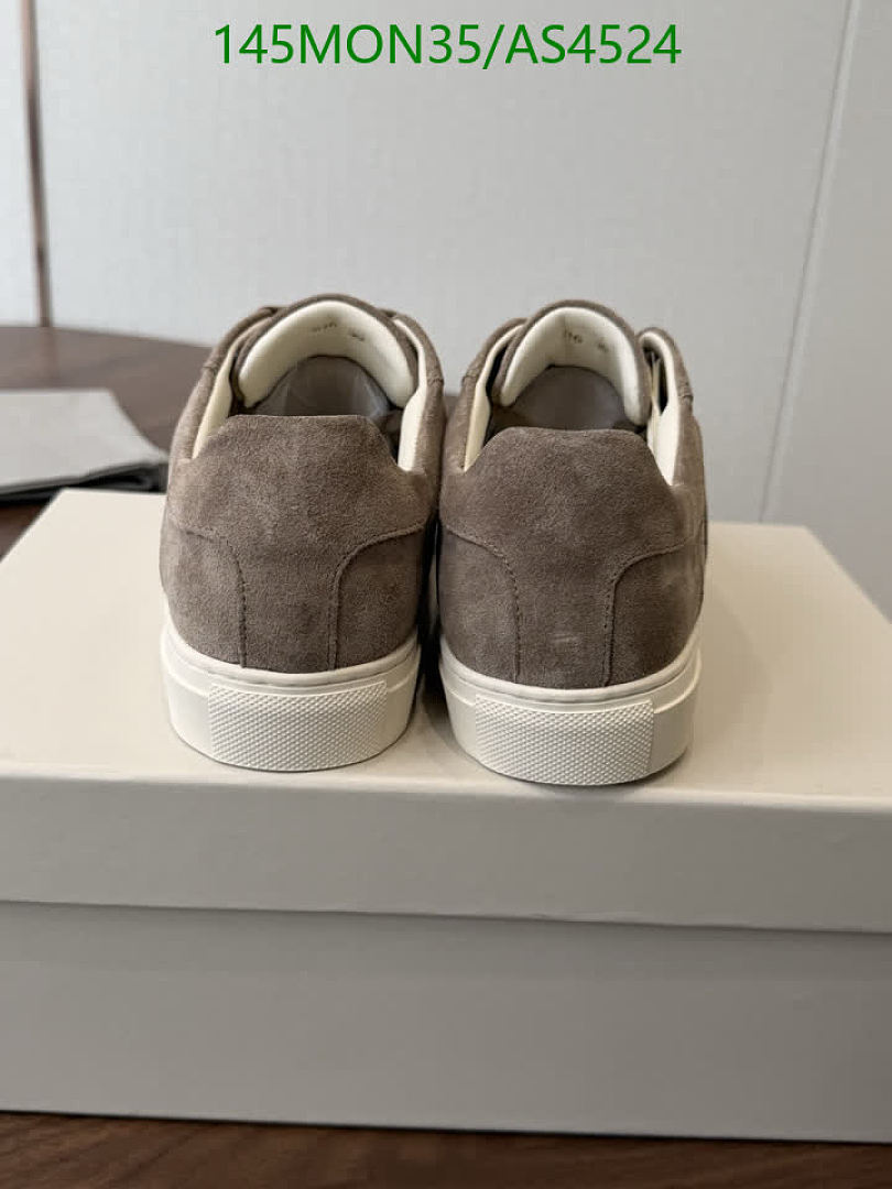 Brunello Cucinelli-Women Shoes Code: AS4524 $: 145USD