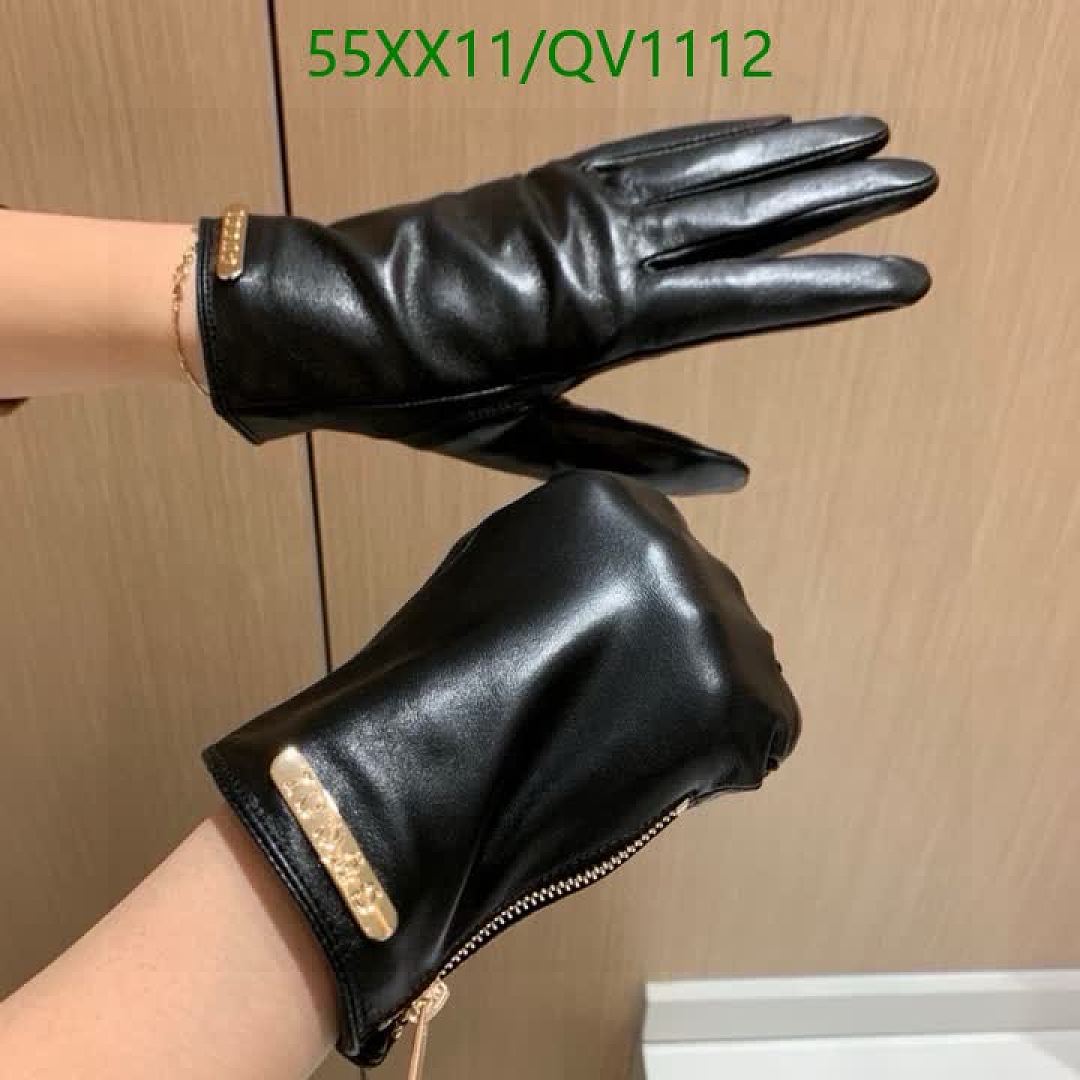 Gucci-Gloves Code: QV1112 $: 55USD