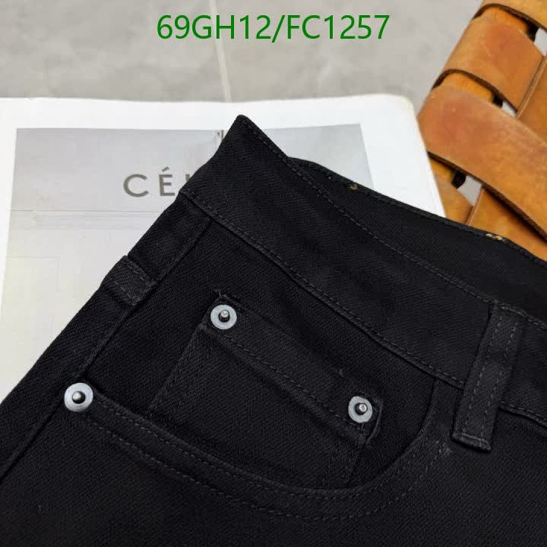 LV-Clothing Code: FC1257 $: 69USD