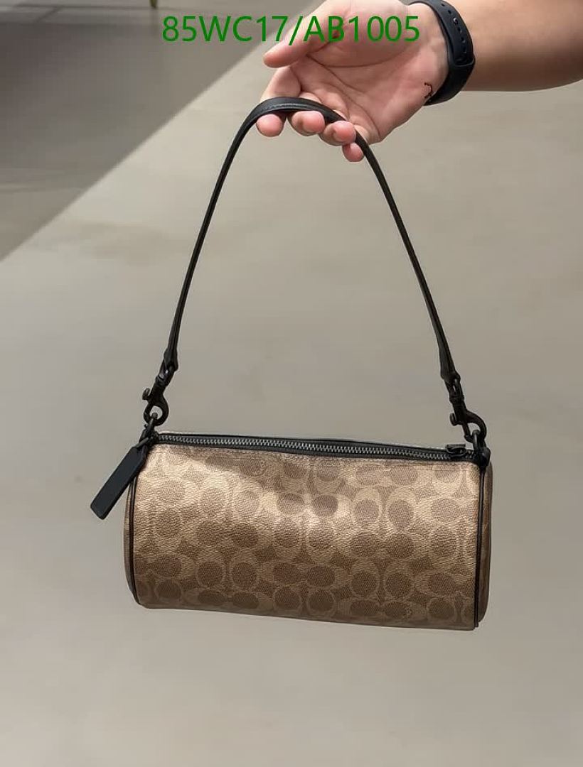 Coach-Bags4A Quality Code: AB1005 $: 85USD
