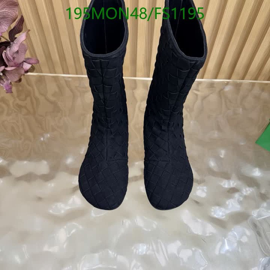 BV-Women Shoes Code: FS1195 $: 195USD