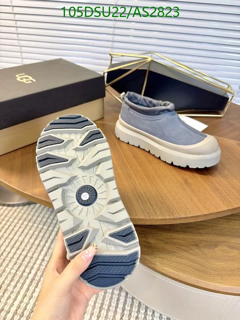 UGG-Men shoes Code: AS2823 $: 105USD