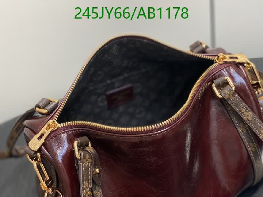 LV-BagsMirror Quality Code: AB1178 $: 245USD