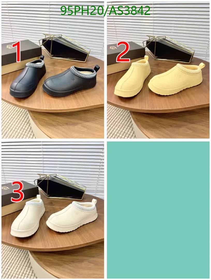 UGG-Women Shoes Code: AS3842 $: 95USD