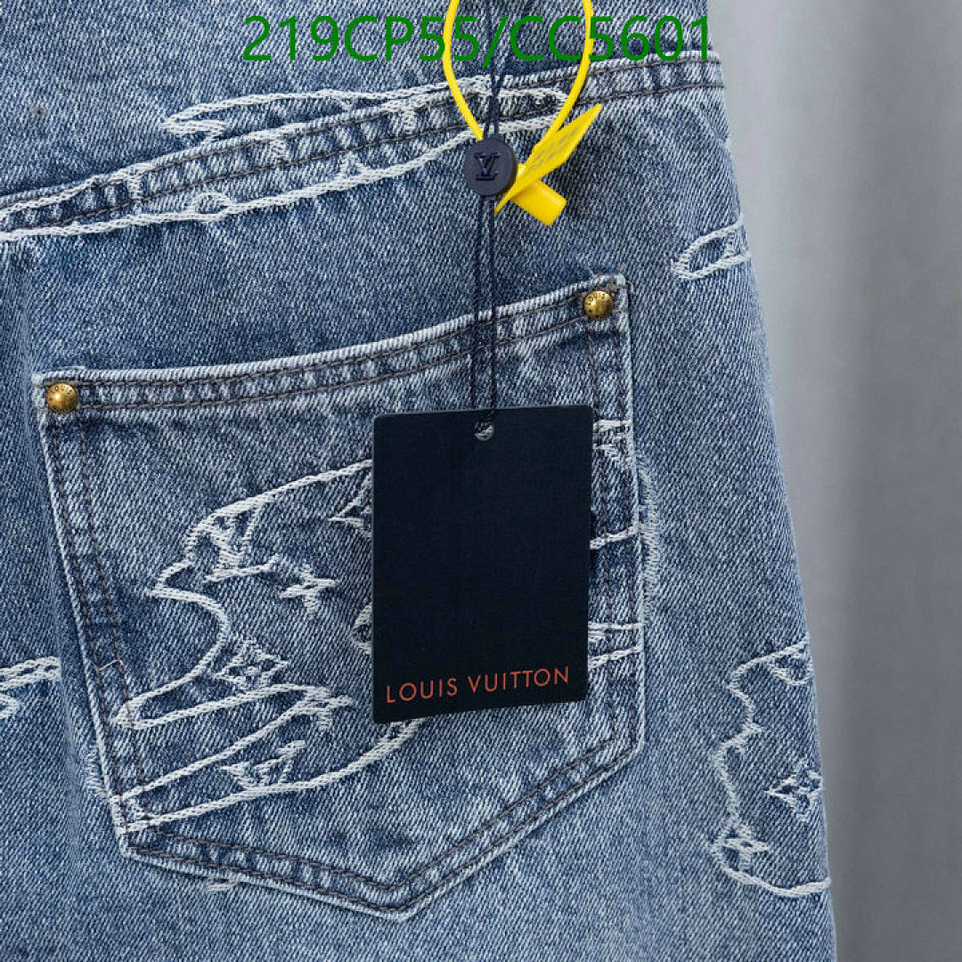 LV-Clothing Code: CC5601