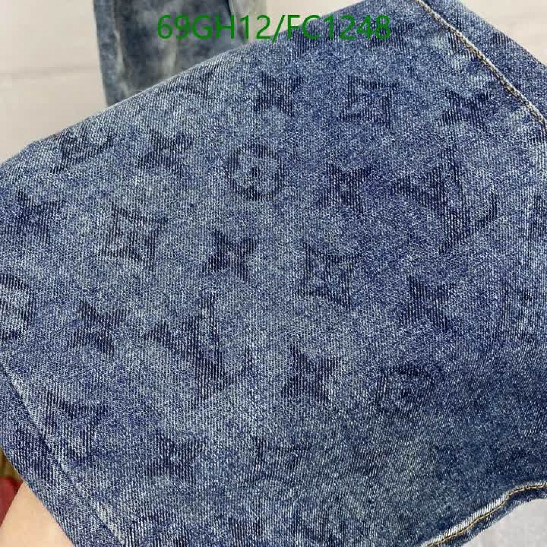 LV-Clothing Code: FC1248 $: 69USD