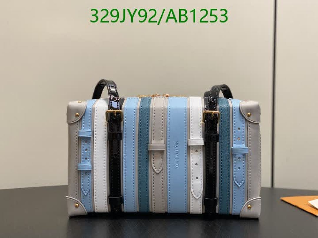 LV-BagsMirror Quality Code: AB1253 $: 329USD