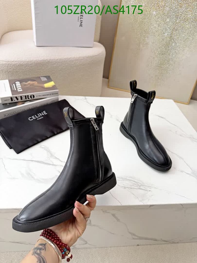 Celine-Women Shoes Code: AS4175 $: 105USD