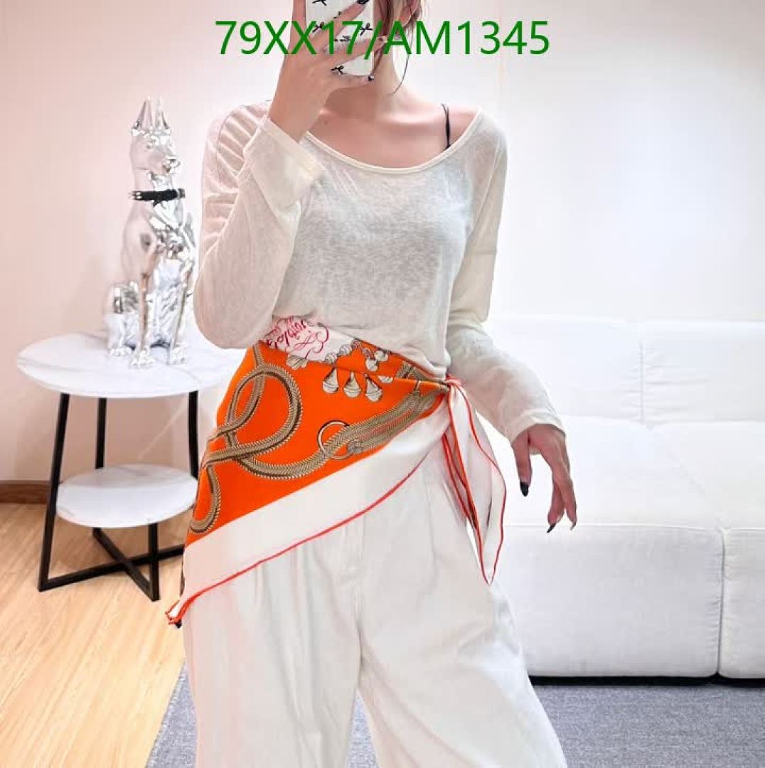 Hermes-Scarves Code: AM1345 $: 79USD