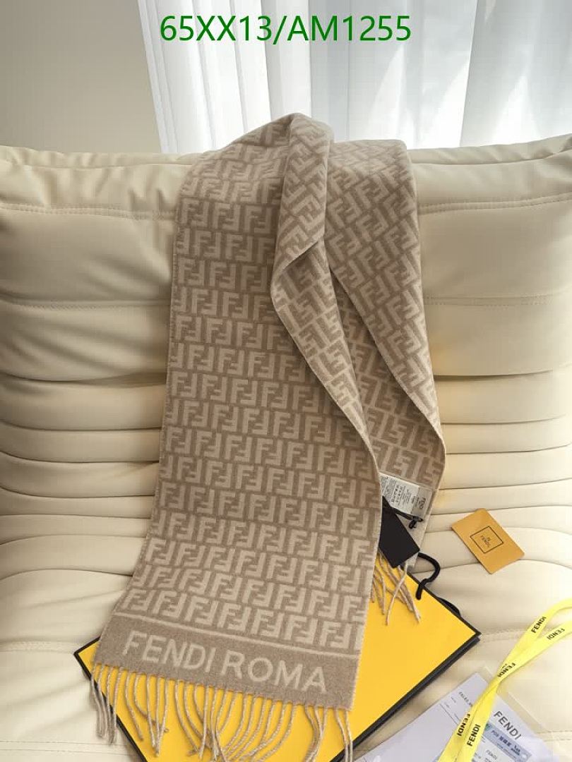 Fendi-Scarves Code: AM1255 $: 65USD