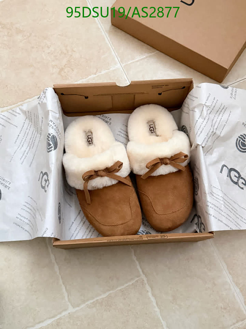UGG-Women Shoes Code: AS2877 $: 95USD