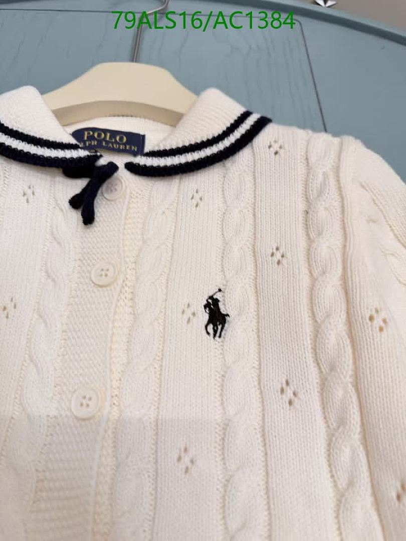 Gucci-Clothing（Kids） Code: AC1384 $: 79USD