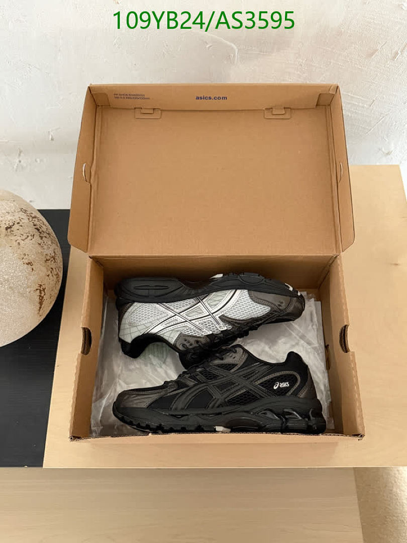 Asics-Women Shoes Code: AS3595 $: 109USD
