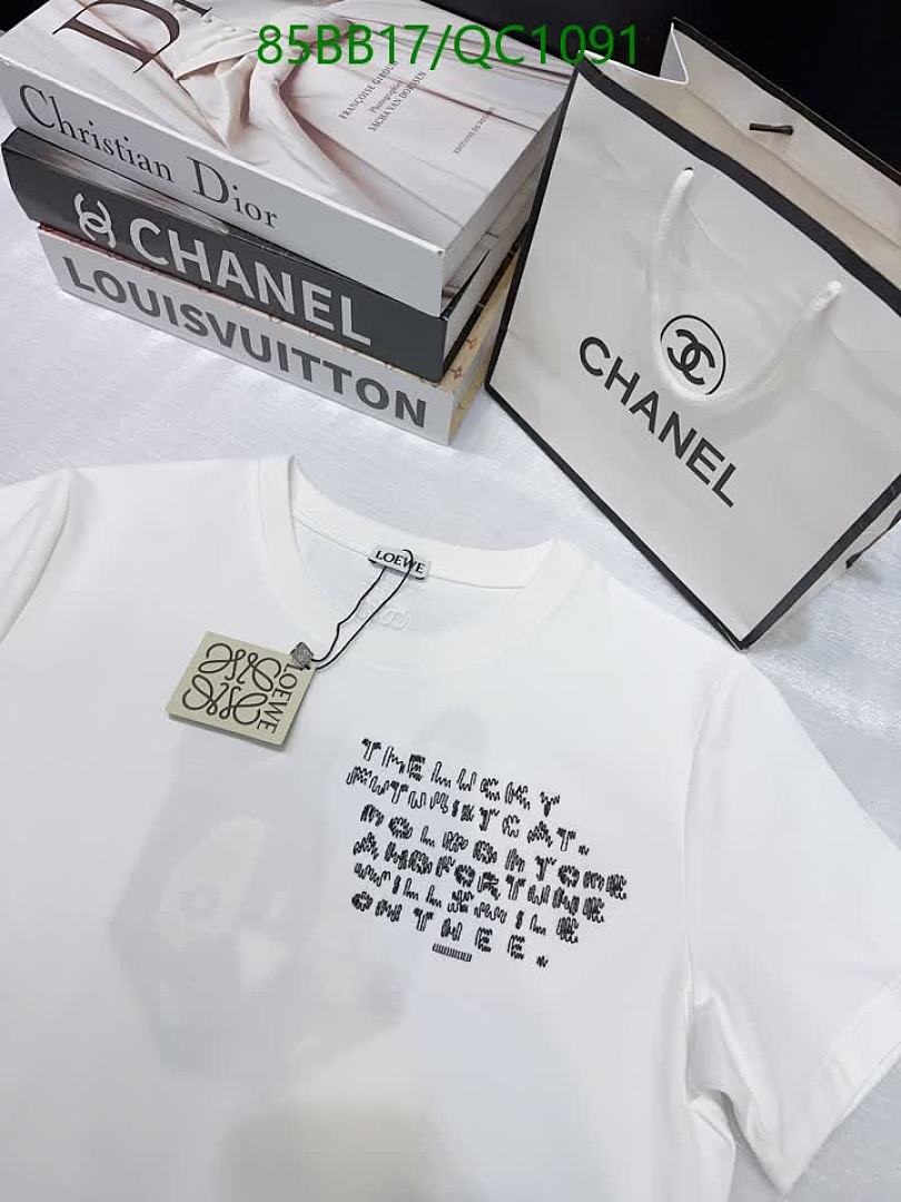 Loewe-Clothing Code: QC1091 $: 85USD