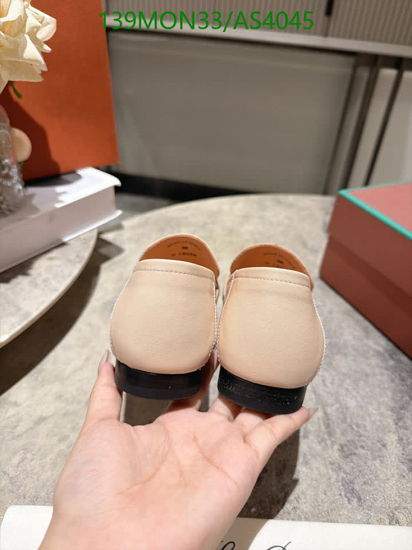Loro Piana-Women Shoes Code: AS4045 $: 139USD