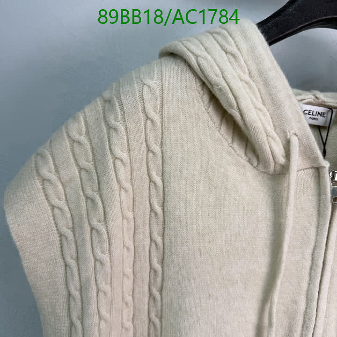 Celine-Clothing Code: AC1784 $: 89USD