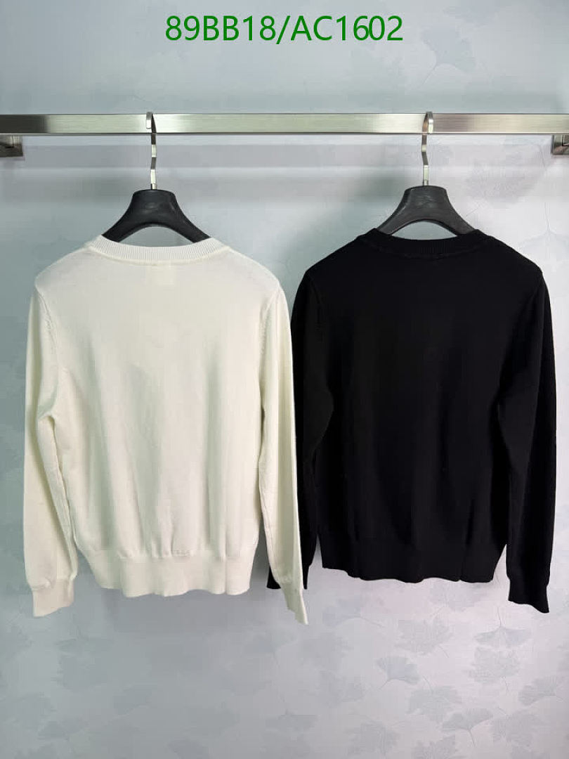 Dior-Clothing Code: AC1602 $: 89USD
