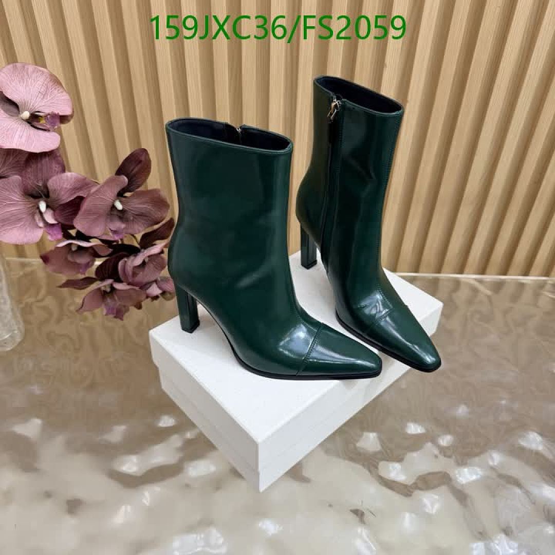 YSL-Women Shoes Code: FS2059 $: 159USD