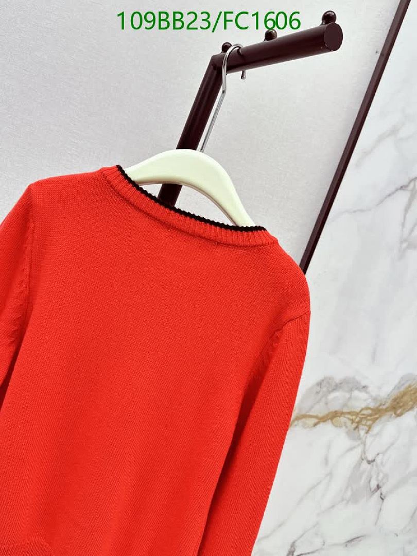 Chloe-Clothing Code: FC1606 $: 109USD
