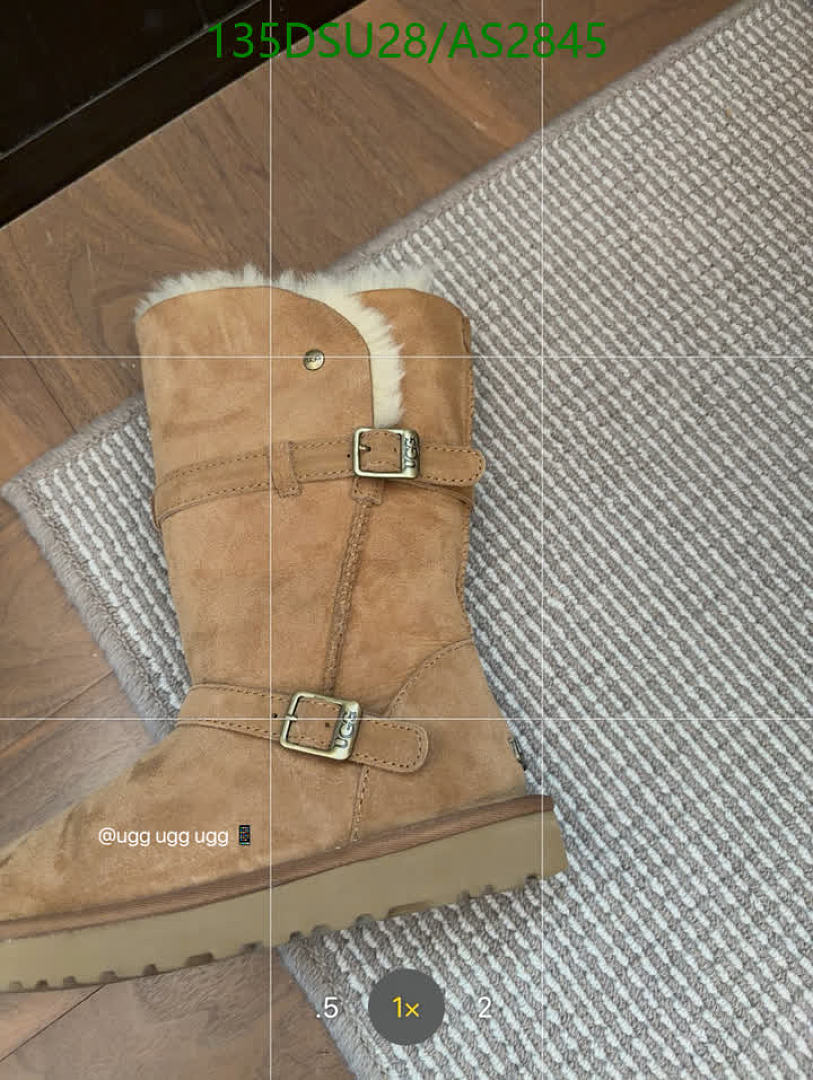 UGG-Women Shoes Code: AS2845 $: 135USD