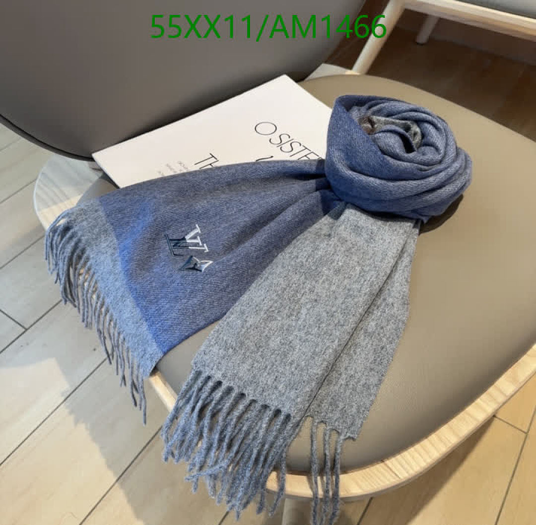 LV-Scarves Code: AM1466 $: 55USD