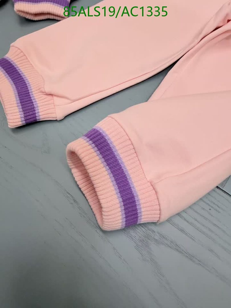 D&G-Clothing（Kids） Code: AC1335 $: 85USD