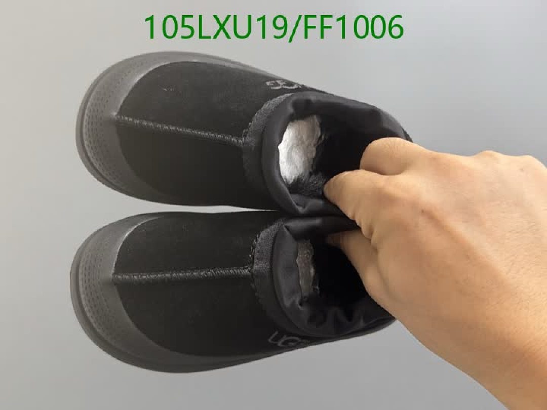 UGG-Shoes（Kids） Code: FF1006 $: 105USD