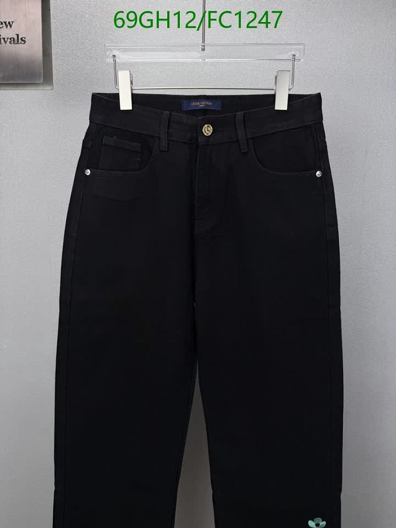 LV-Clothing Code: FC1247 $: 69USD