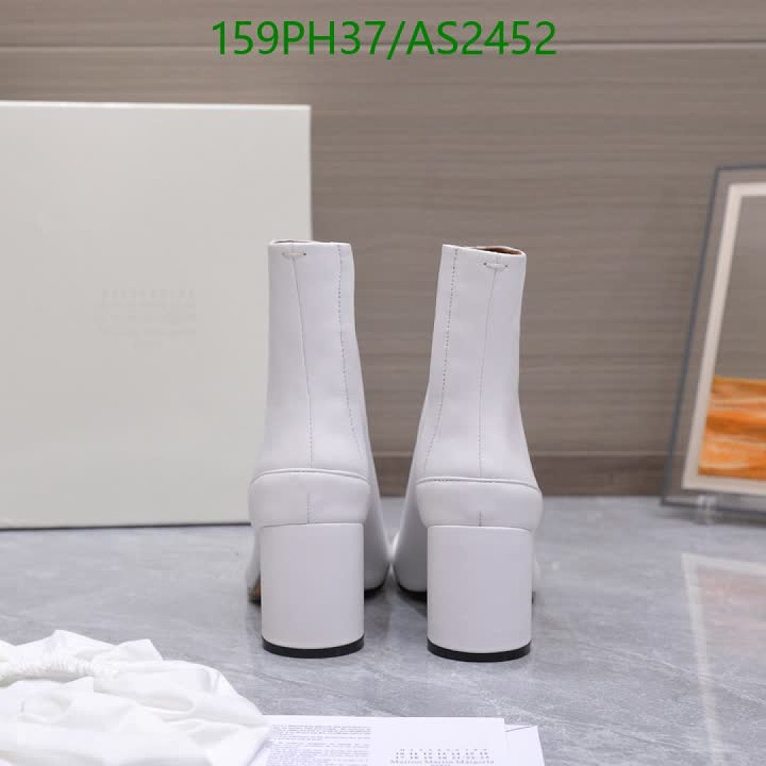 Maison Margiela-Women Shoes Code: AS2452 $: 159USD
