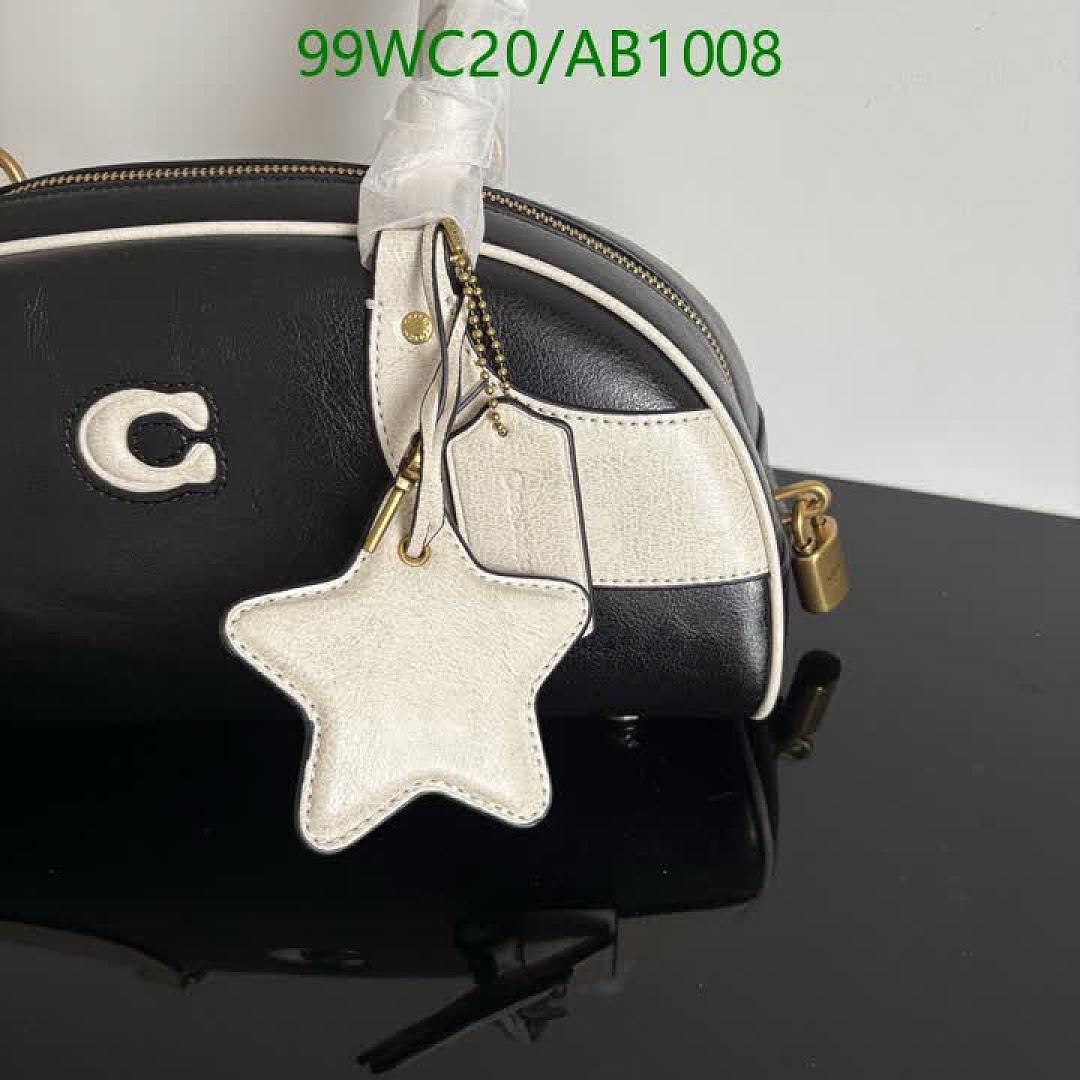 Coach-Bags4A Quality Code: AB1008 $: 99USD