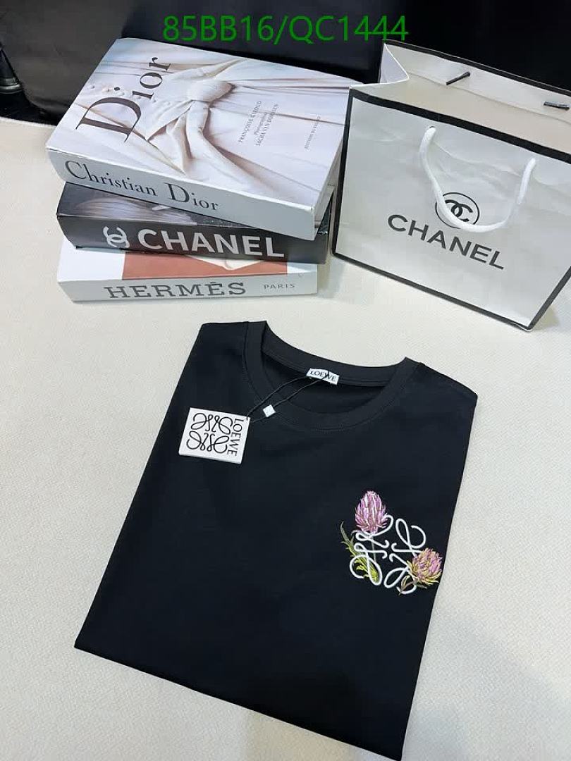 Loewe-Clothing Code: QC1444 $: 85USD