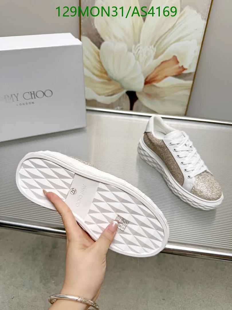 Jimmy Choo-Women Shoes Code: AS4169 $: 129USD