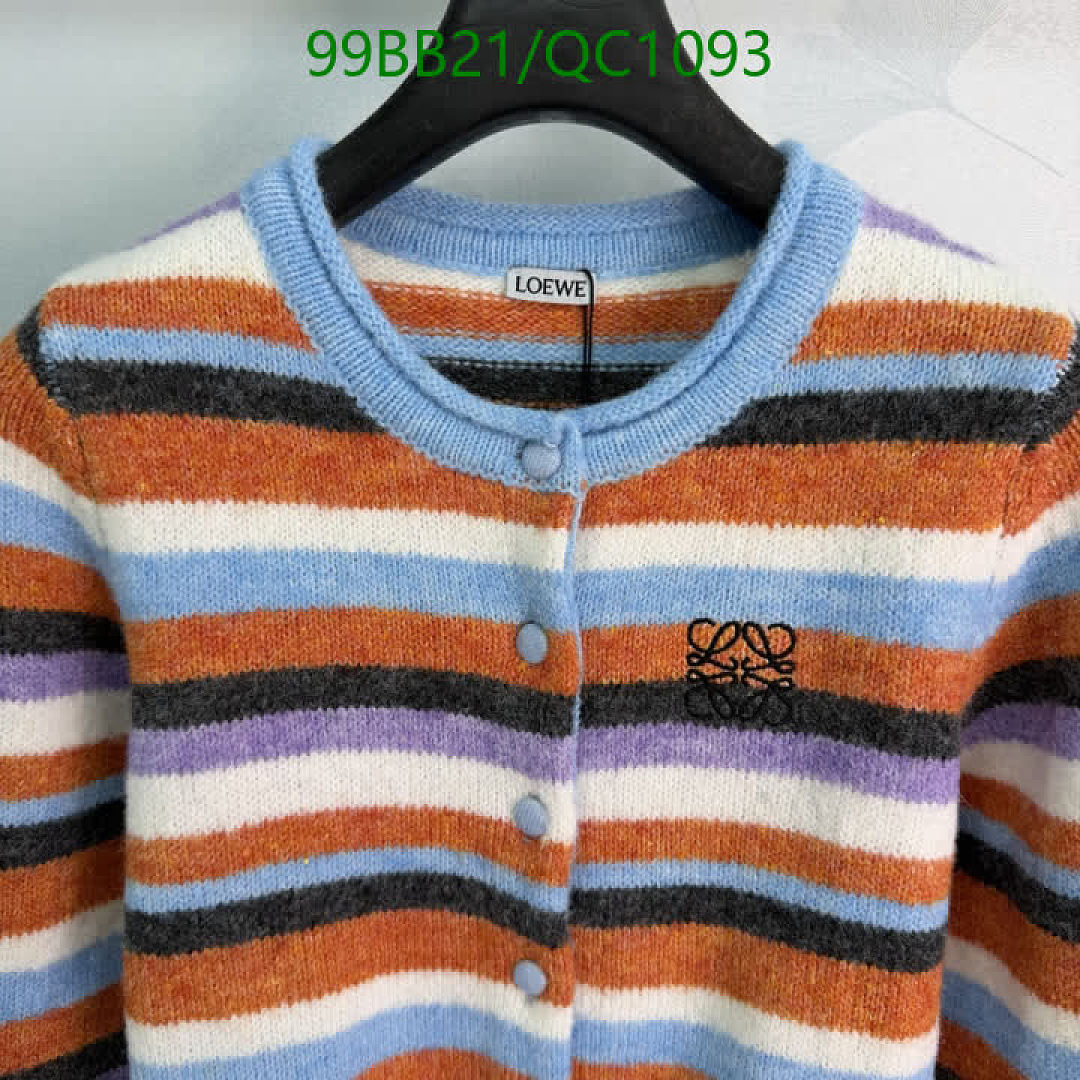 Loewe-Clothing Code: QC1093 $: 99USD