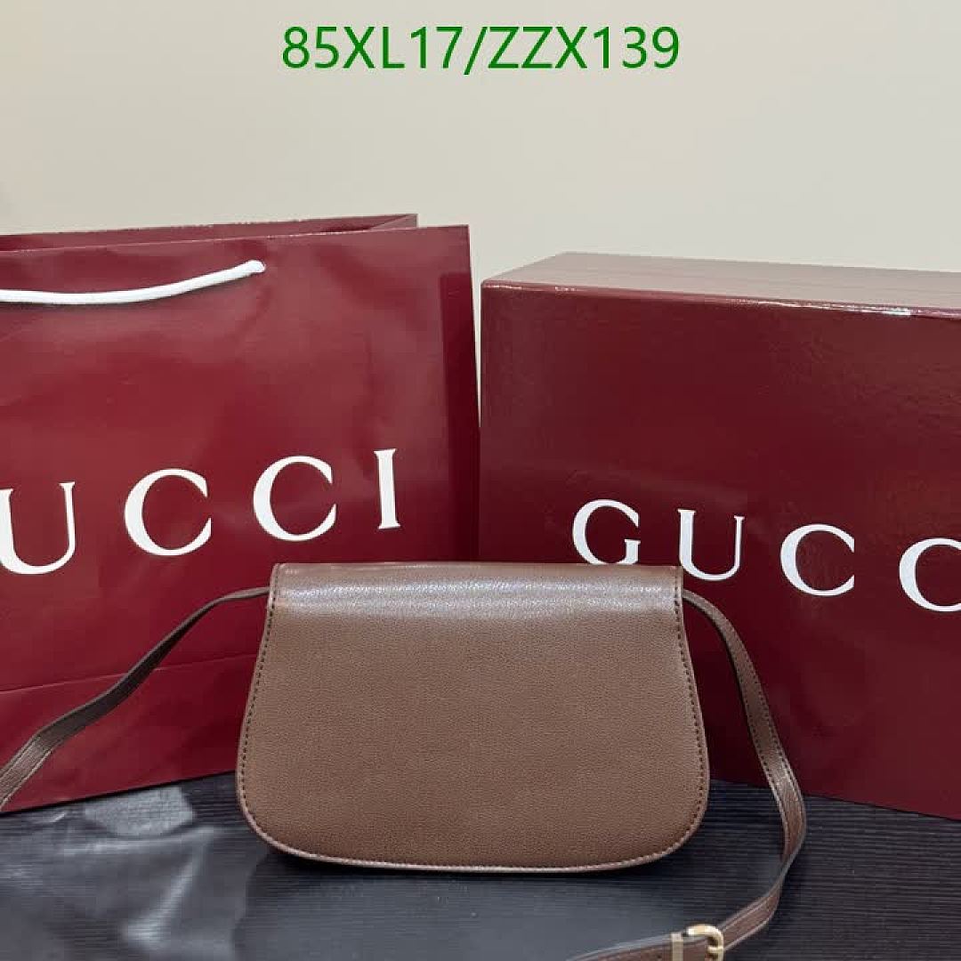 Gucci-Bags4A Quality Code: ZZX139 $: 85USD