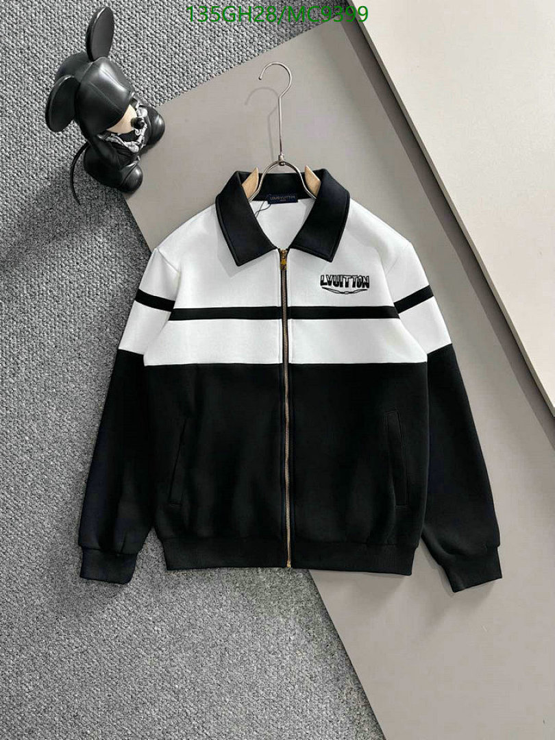 LV-Clothing Code: MC9399 $: 135USD