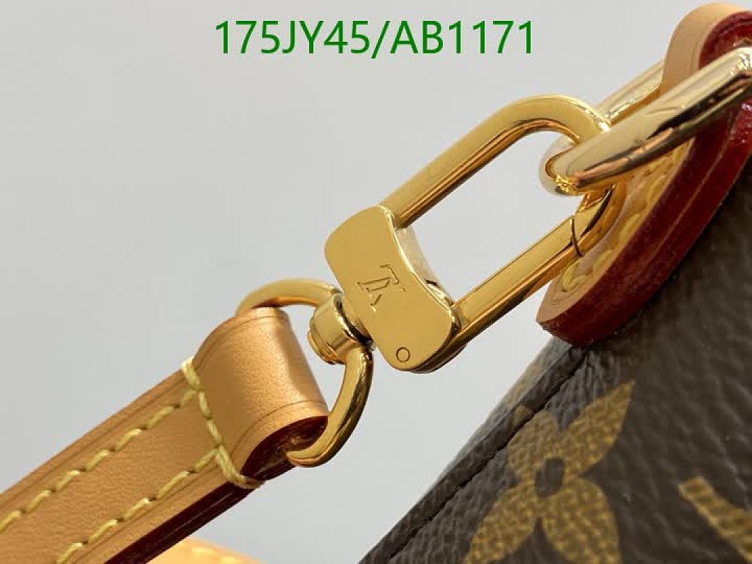 LV-BagsMirror Quality Code: AB1171 $: 175USD