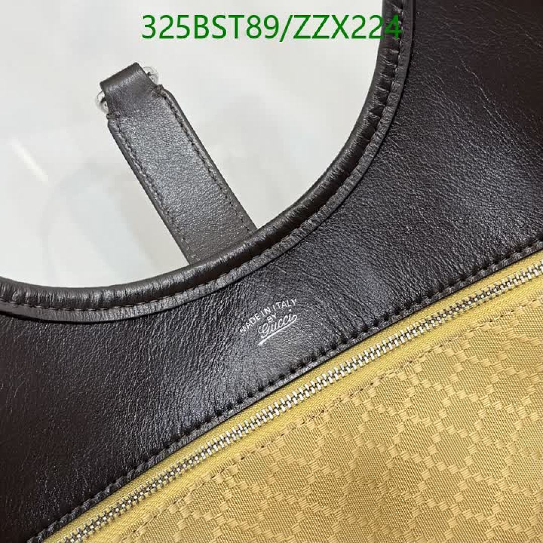 Gucci-BagsMirror Quality Code: ZZX224 $: 325USD