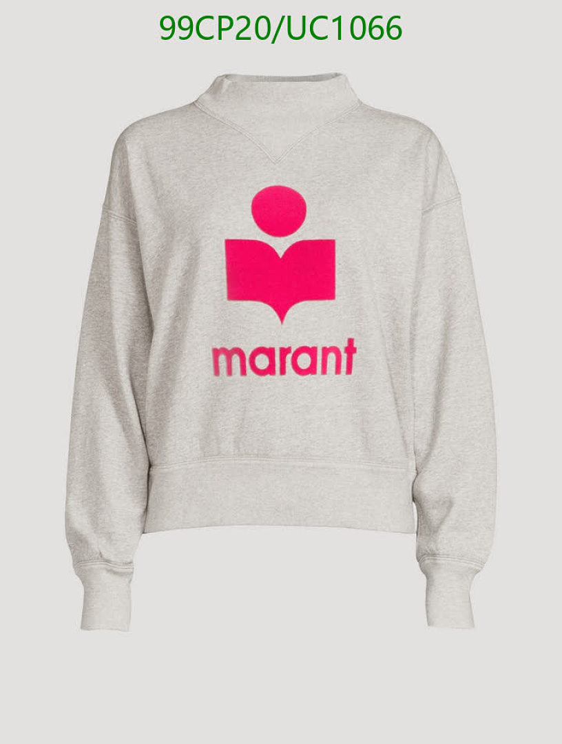 Isabel Marant-Clothing Code: UC1066 $: 99USD