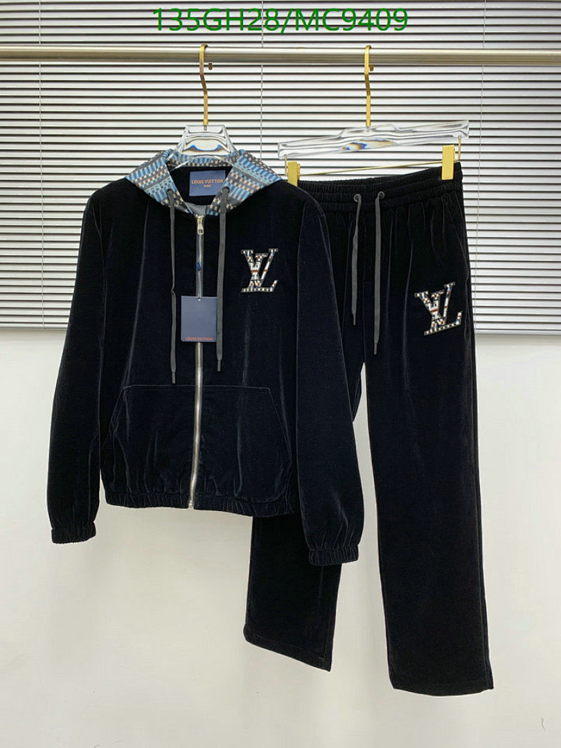 LV-Clothing Code: MC9409 $: 135USD