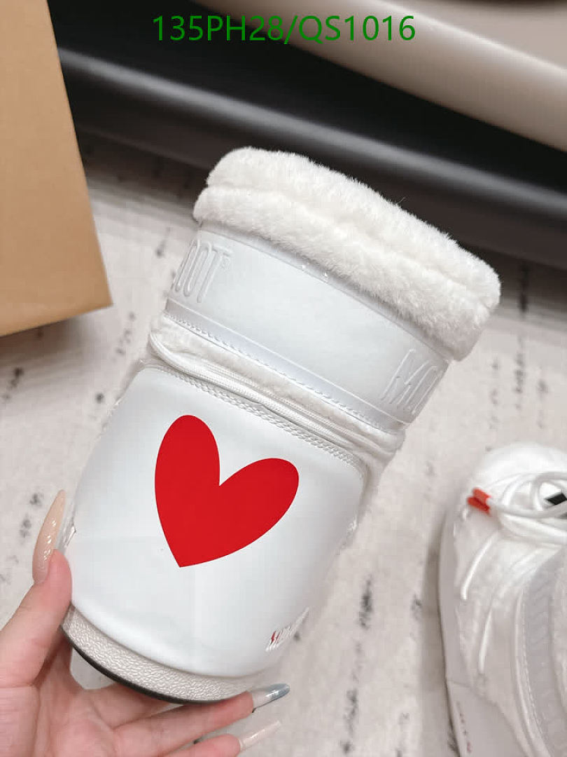 Moon Boot-Women Shoes Code: QS1016 $: 135USD