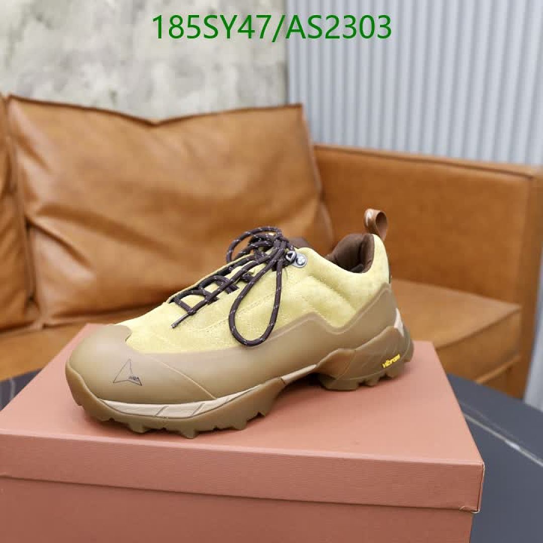 Loro Piana-Women Shoes Code: AS2303 $: 185USD